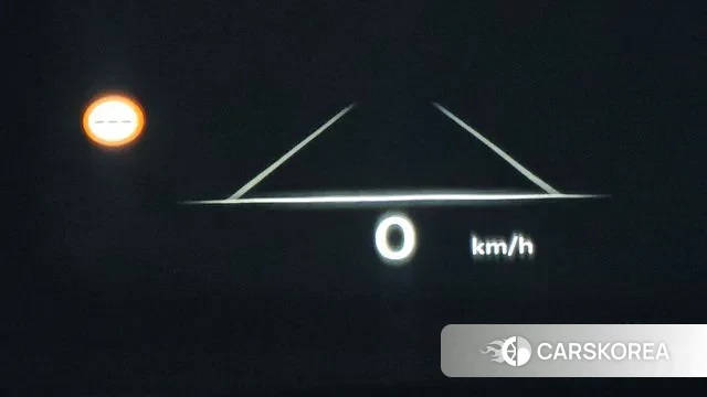 Genesis GV80 id 3571265 из Кореи 7