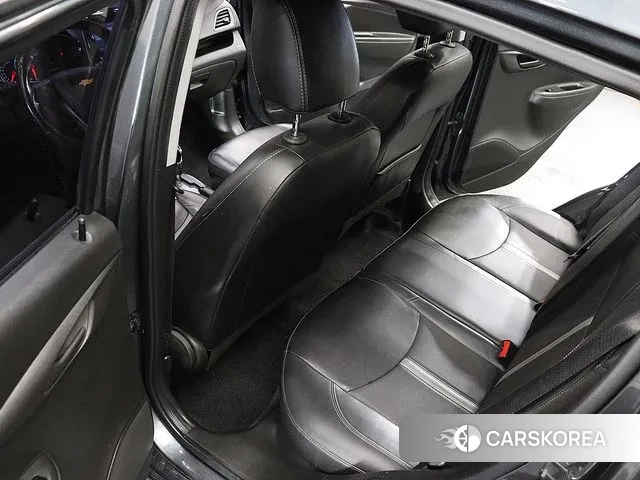 Chevrolet (GM Daewoo) The New Spark id 3041481 из Кореи 7