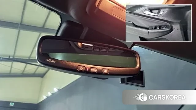 Chevrolet (GM Daewoo) Trailblazer id 3778387 из Кореи 7