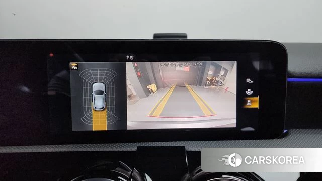 Mercedes-Benz A-Class W177 id 3865396 из Кореи 7