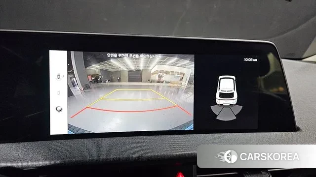 Kia EV6 id 3600899 из Кореи 7