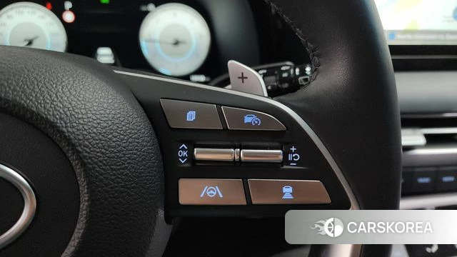 Hyundai The New Palisade id 3891950 из Кореи 7