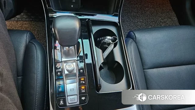 Kia K7 Premier id 3315498 из Кореи 7