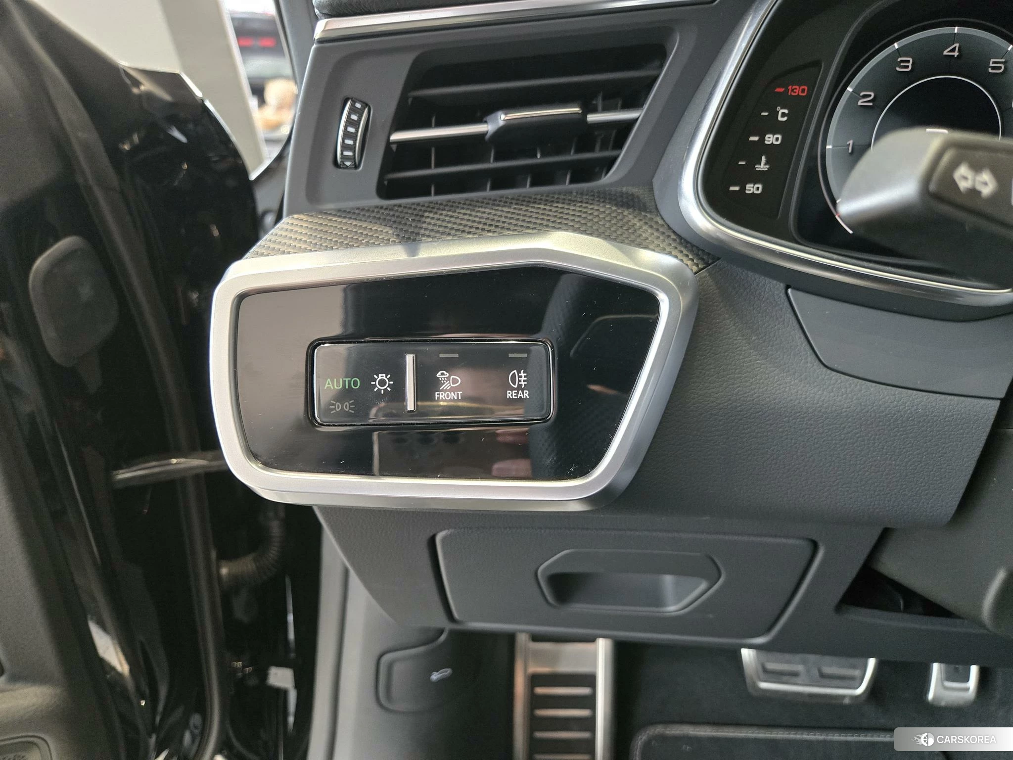 Audi A7 id 4473981 из Китая 7
