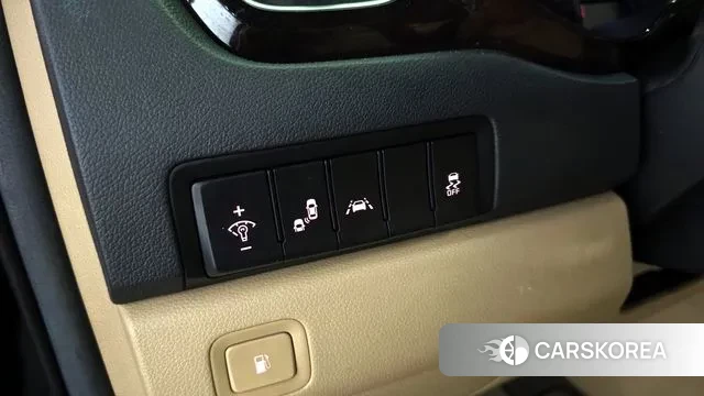 Kia The New Carnival id 3039362 из Кореи 7