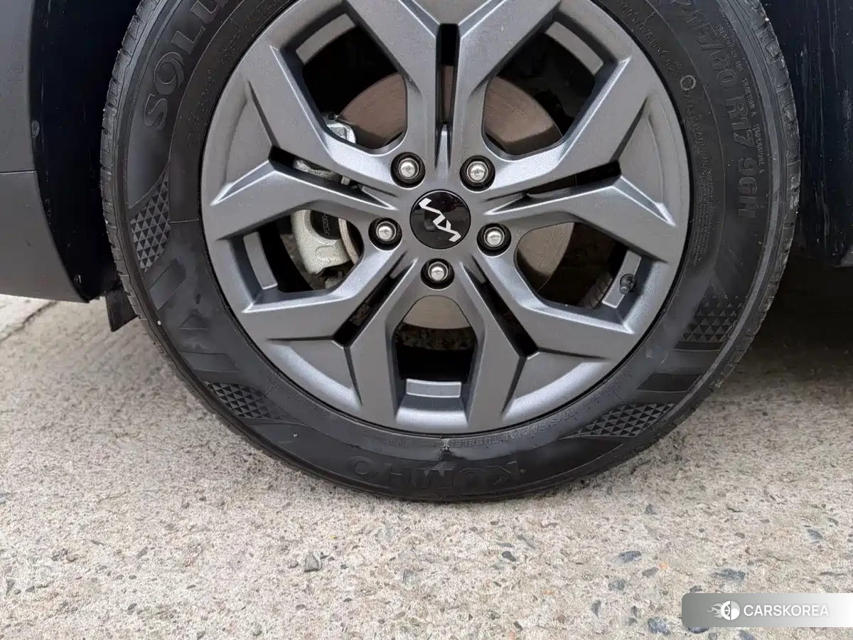 Kia Seltos id 4583776 из Китая 9