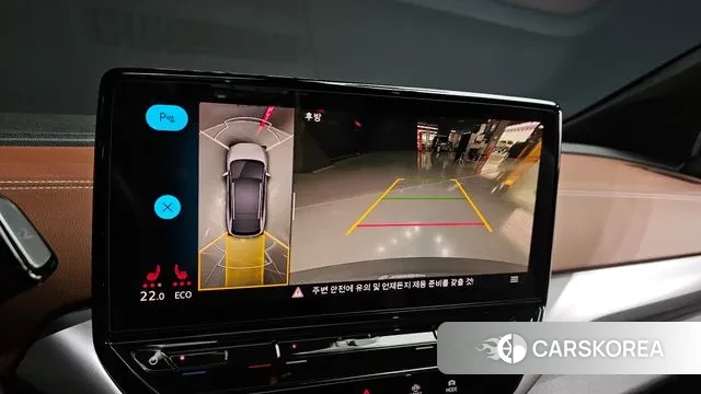 Volkswagen ID.4 id 3696754 из Кореи 7