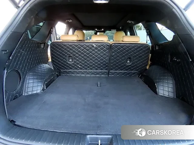 Kia The New Sorento 4th Generation id 3567126 из Кореи 7