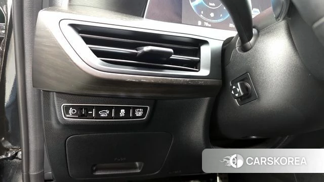 Kia K8 Hybrid id 4414933 из Кореи 7