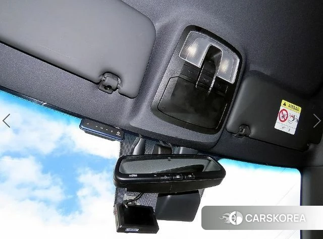 Ssangyong Beautiful Korando id 4485791 из Кореи 7