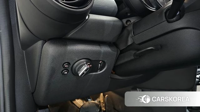 Mini Cooper id 4508390 из Кореи 7
