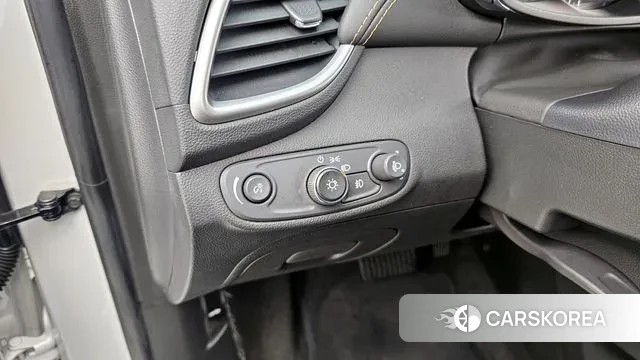 Chevrolet (GM Daewoo) The New Trax id 3788482 из Кореи 7