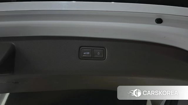 Genesis GV80 id 4201767 из Кореи 7