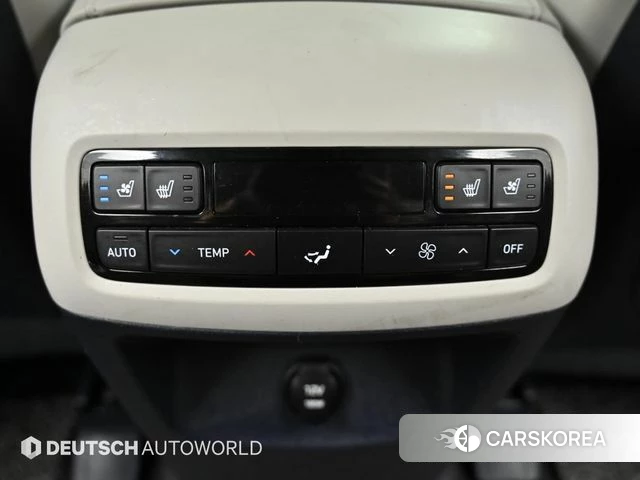 Hyundai Palisade id 4195612 из Кореи 7