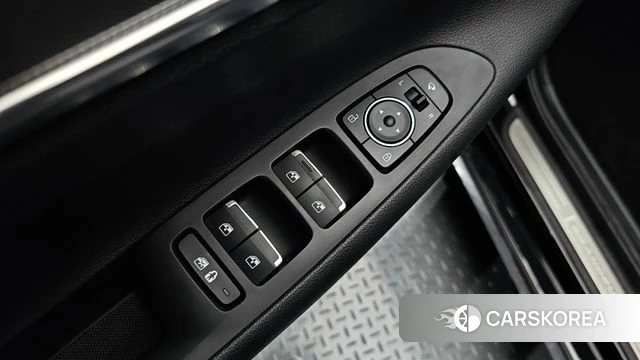 Hyundai The New Grandeur IG id 4429698 из Кореи 7