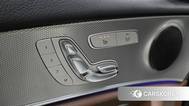 Mercedes-Benz E-Class W213 id 4304956 из Кореи 7