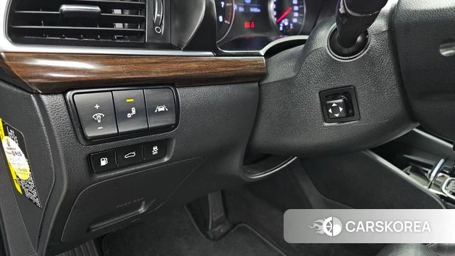 Kia Come New K7 id 4225493 из Кореи 7