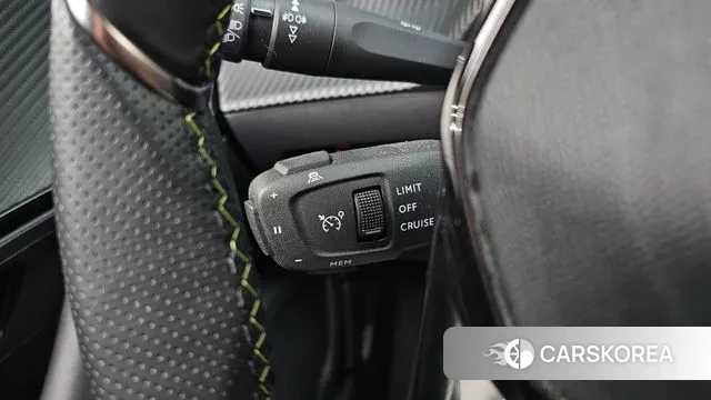 Peugeot e-2008 second generation id 3665553 из Кореи 7