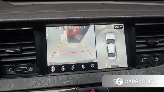 Kia Come New K7 id 3045618 из Кореи 7