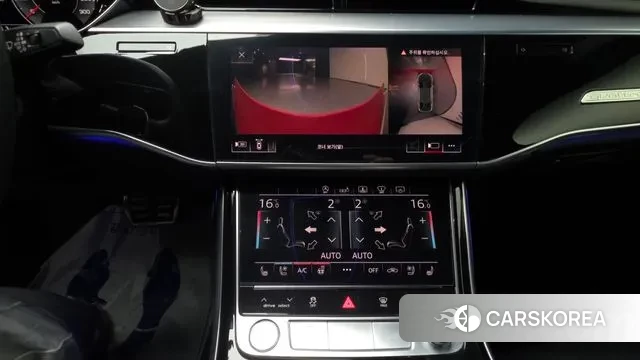 Audi A8 (D5) id 2976676 из Кореи 7