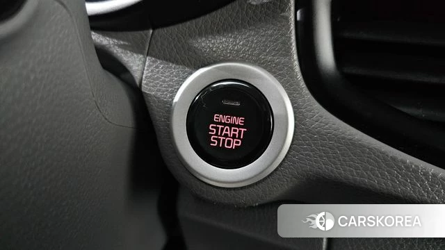 Kia All New Morning (JA) id 4203604 из Кореи 7