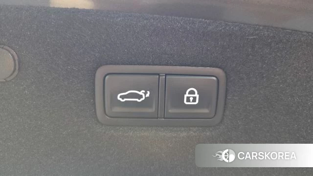 Kia K8 Hybrid id 4754091 из Кореи 7