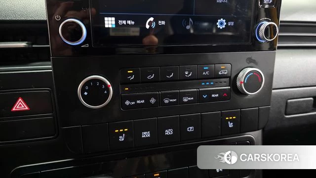 Hyundai Staria id 4383097 из Кореи 7