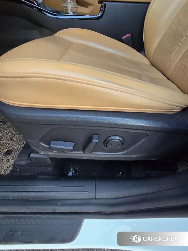 Kia Sorento 4th Generation id 3479512 из Кореи 7