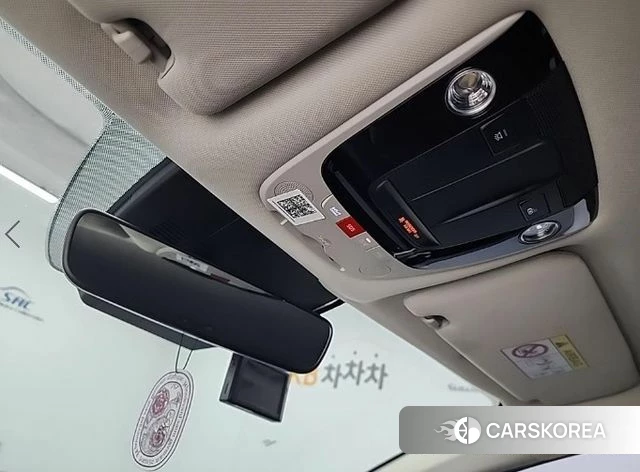 Kia K5 3rd generation id 4475087 из Кореи 7
