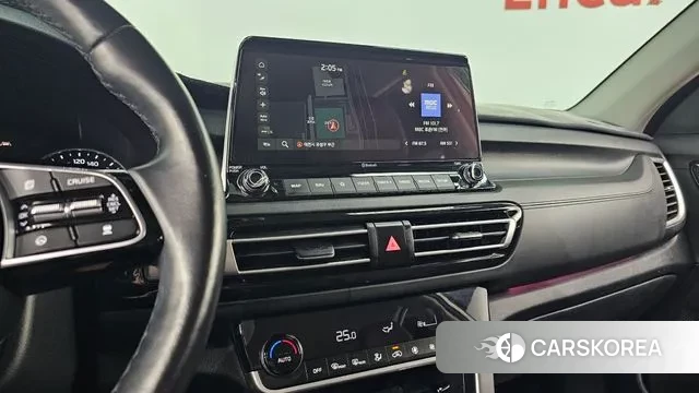 Kia Seltos id 3468708 из Кореи 7