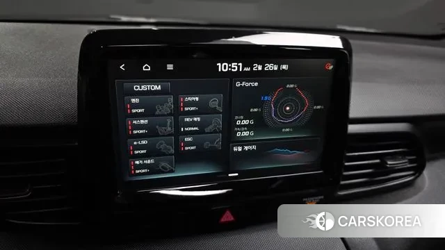 Hyundai Veloster (JS) id 3723447 из Кореи 7