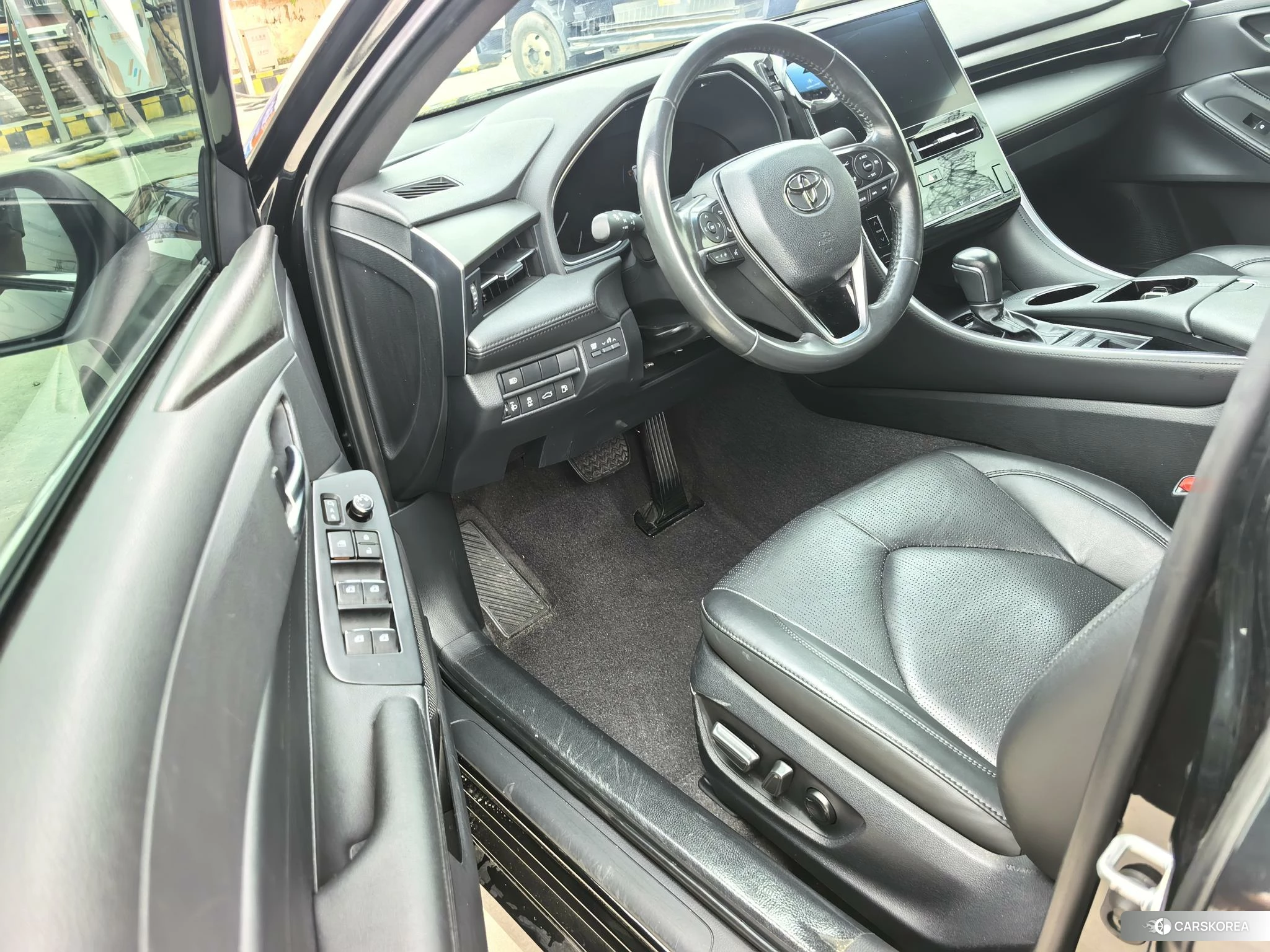 Toyota Asian dragon id 4454742 из Китая 7