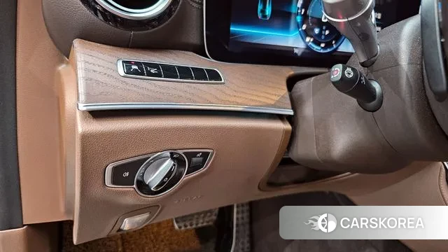 Mercedes-Benz E-Class W213 id 3505322 из Кореи 7