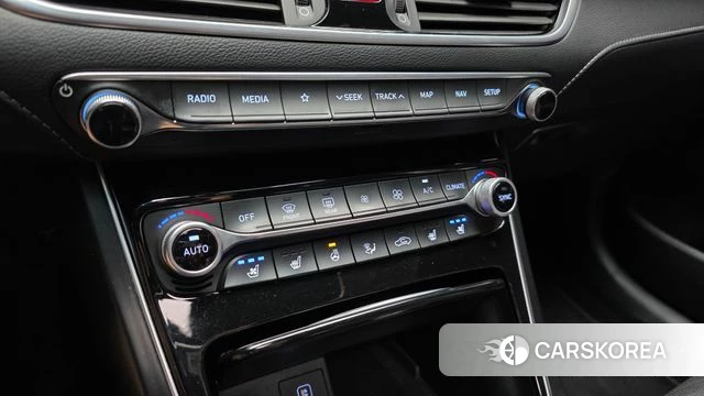 Hyundai Grandeur IG id 4615214 из Кореи 7