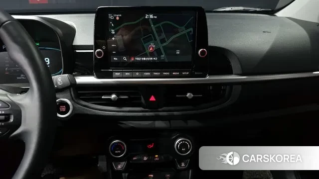 Kia The New Morning (JA) id 2930199 из Кореи 7