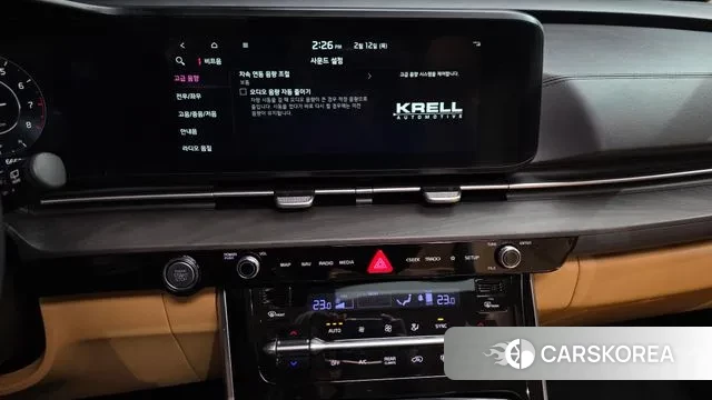 Kia Carnival 4th generation id 3685169 из Кореи 7