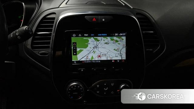 Renault Korea (Samsung) New QM3 id 4551683 из Кореи 7
