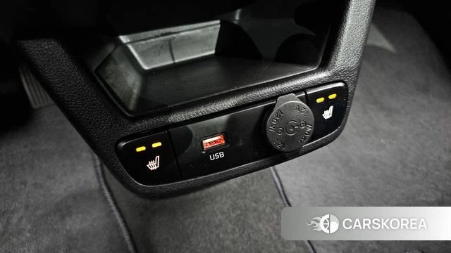 Kia The New Ray id 4330274 из Кореи 7