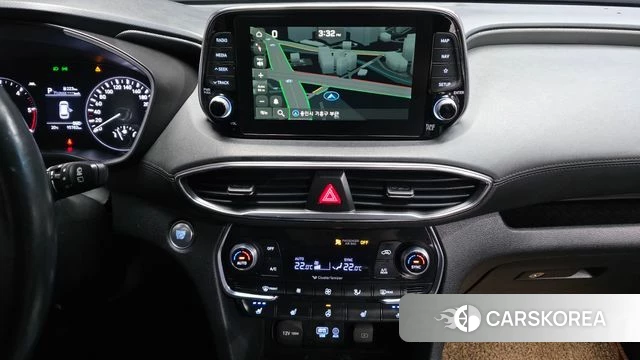 Hyundai Santa Fe TM id 4304408 из Кореи 7