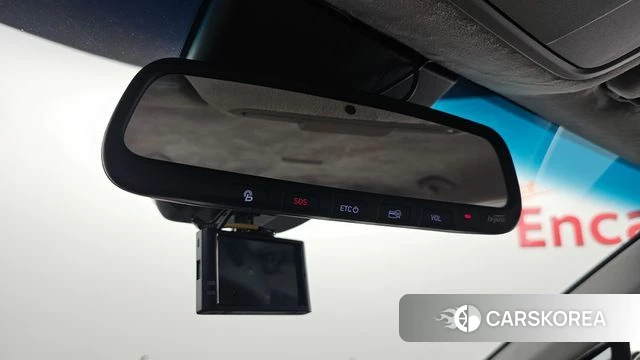 Hyundai Santa Fe TM id 3820505 из Кореи 7