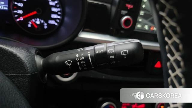 Kia All New Morning (JA) id 4620315 из Кореи 7