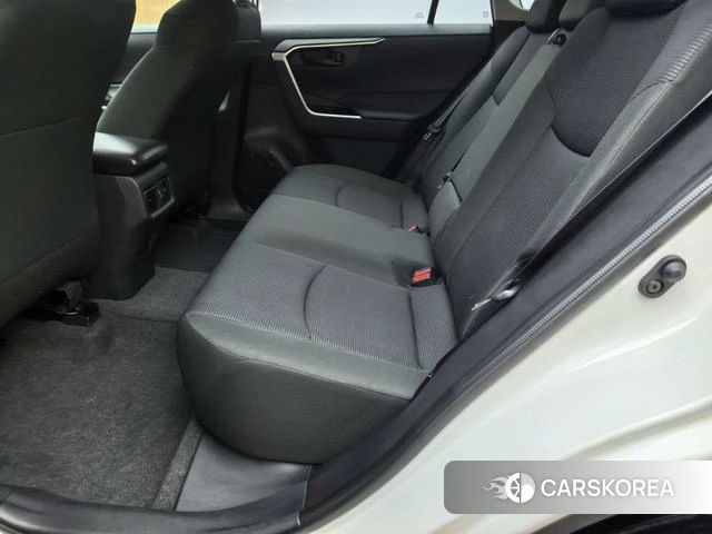 Toyota RAV4 Rongfang id 4365730 из Китая 7