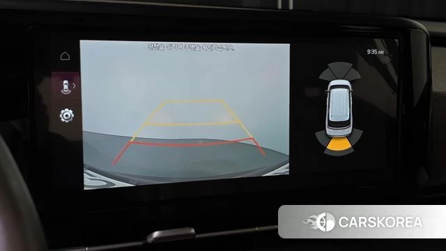 Kia Carnival 4th generation id 3942085 из Кореи 7