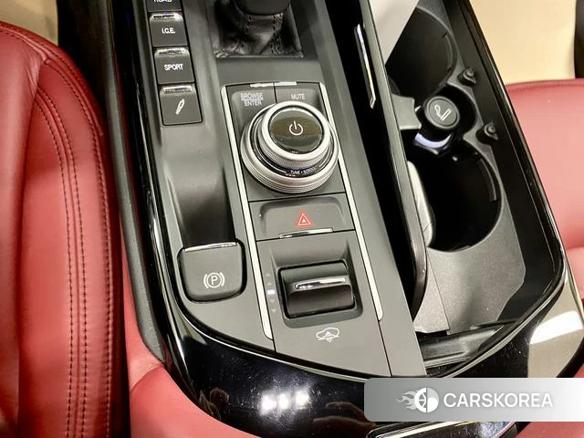 Maserati Levante id 4234817 из Китая 7