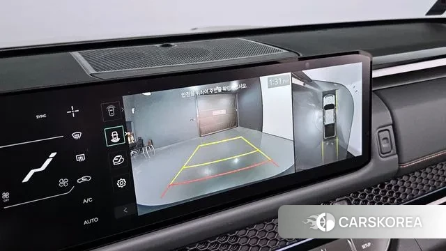 Kia Tasman id 3731552 из Кореи 7