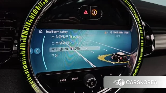 Mini Cooper S id 2915345 из Кореи 7