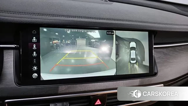 Kia K7 Premier id 3593128 из Кореи 7