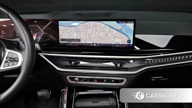 BMW X5 (G05) id 3436885 из Кореи 7