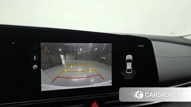 Hyundai Avante Hybrid (CN7) id 4202395 из Кореи 7