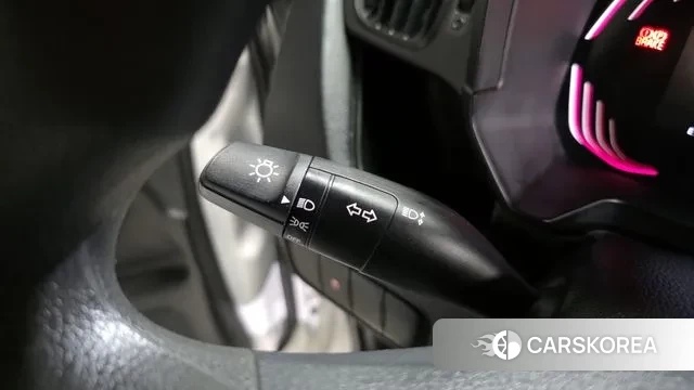 Kia The New Kia Ray id 3734526 из Кореи 7